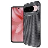 Husa Google Pixel 10 Asteroid GSM CarbonFiber, negru