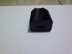 Adaptor priza USB-universal alcatel model uc11eu Swap Original foto