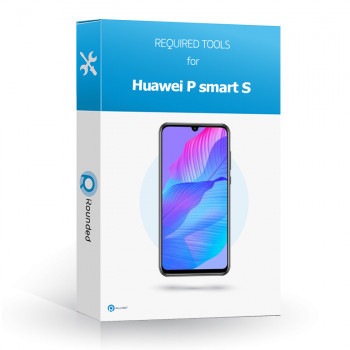 Caseta de instrumente Huawei P smart S foto