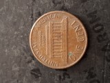 One cent 1974 D