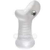 Masturbatoare cu vibratii - Doc Johnson Super Sugere 2 Masturbator cu Vibratii