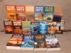 Saga Familiei Courtney - Wilbur Smith - 17 Vol - RAO/Univers - Aventura