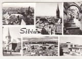bnk cp Sibiu - Vedere - circulata