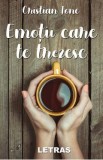 Emotii care te trezesc - Cristian Tone