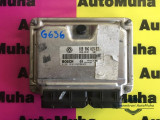 Cumpara ieftin Calculator ecu Seat Alhambra (2000-2010) 0281010630, Array