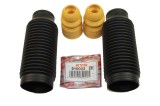 Set burduf protectie amortizor Kyb 910022, parte montare : punte fata