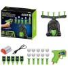 Joc Interactiv TargetOn NYTRO cu Pistol, Tinte Plutitoare, Bile Spuma, USB - Distractie si Abilitati Coordonare