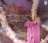 VINIL LP Various &ndash; Music For Christmas (VG)