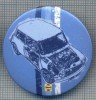 AX 618 INSIGNA AUTOMOBILISTICA - UN AUTOMOBIL SI PARTILE SALE THNICE