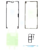 Sticker Adeziv Samsung S22 Ultra, S908, KiT