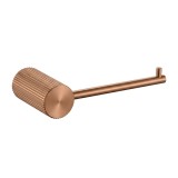 Suport h&acirc;rtie igienică 64105 SOLO Brush Copper