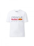 Red Bull Racing tricou de copii Core white F1 Team 2023 - JXL - 164 CM