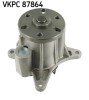 SKF VKPC 87864 Pompă de apă, răcire motor