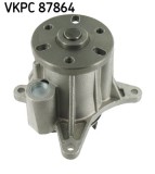 SKF VKPC 87864 Pompă de apă, răcire motor