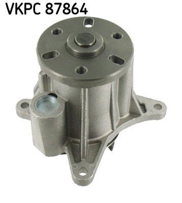 SKF VKPC 87864 Pompă de apă, răcire motor foto