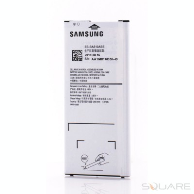 Acumulatori Samsung, EB-BA510, LXT foto