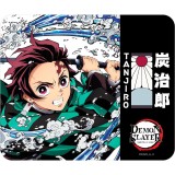 Mousepad Flexibil Demon Slayer - Tanjiro, Abystyle