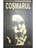 Dumitru Mazilu - Cosmarul, vol. 1 (Editia: 1992)