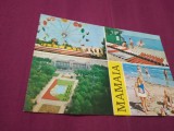 CARTE POSTALA - MAMAIA CIRCULATA