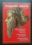 Magazin Istoric - aprilie 2005