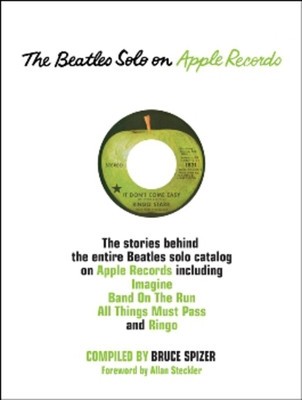 The Beatles Solo on Apple Records foto