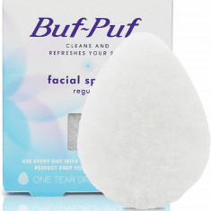 -Puf Facial Sponge (Regular) (3)