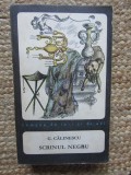 George Calinescu - Scrinul negru