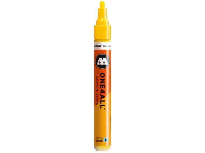 One4All(TM) 227HS 4 mm