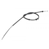 Cablu frana de mana Fiat Panda 3 2012-, Dreapta, 51900391