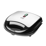 Cumpara ieftin Sandwich-maker 4 in 1 Gallet Torcy CRO 616, 700W, 4 tipuri de placi detasabile