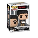 Funko POP! Television - The Sopranos - Christopher Moltisanti