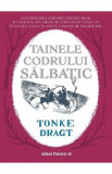 Tainele codrului salbatic - Tonke Dragt, 2021