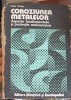 COROZIUNEA METALELOR, ASPECTE FUNDAMENTALE SI PROTECTIE ANTICOROZIVA-LIVIU ONICIU-296871