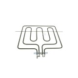 Rezistență superioară pentru cuptor FRANKE 1330064185 133.0064.185 Original