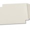 Plic pt. documente C5 162&times;229 mm (sil., offset alb 80g) -500BUC/bax