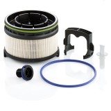 Filtru combustibil MANN-FILTER PU11001ZKIT
