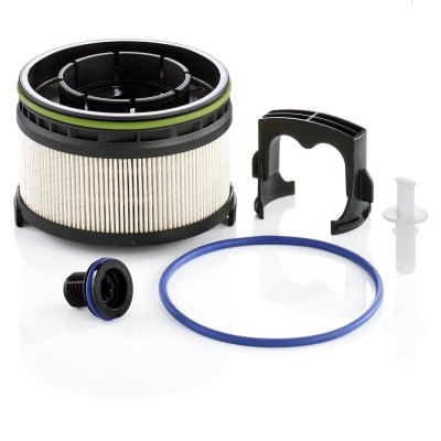 Filtru combustibil MANN-FILTER PU11001ZKIT foto