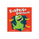Surprise Dinosaur!