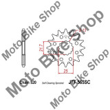 MBS Pinion fata 520 Z13SC, Cod Produs: JTF56513SC