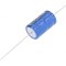 Condensator electrolitic THT 1mF 63V 18x30mm 20% 8000h