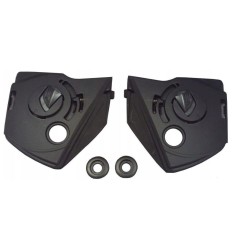 Kit mecanism viziera casca modulabila (flip-up)/adventure Caberg model Tourmax &ndash; Tourmax X