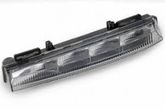 Lumini de zi, Daytime Running Light Mercedes Clasa E W212 2009-2016 Mercedes Slk-Class (R172), 03.11- , C-Class (W204), 03.11- , E-Class Coupe/Cabrio foto