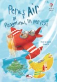 Perus Air si pangolinul in pericol - Aramis