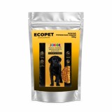Mostră 100g hrană uscată căței junior Power Dog