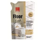 Detergent Pardoseli Sano Floor Fresh Home Luxury Hotel Rezerva 750ml, Curata &amp; Parfumeaza