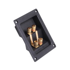 Conect Boxa 4Borne Aurite+S foto