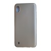 Husa Samsung Galaxy A10, A105 - Silicon, Gold, ALC MOBILE