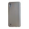 Husa Samsung Galaxy A10, A105 - Silicon, Gold