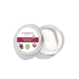 Crema de maini Yamuna pentru piele uscata, cu ulei din seminte de struguri, absorbtie rapida, 50 ml
