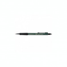 Creion mecanic Faber Castell 1345 0.5 mm verde foto